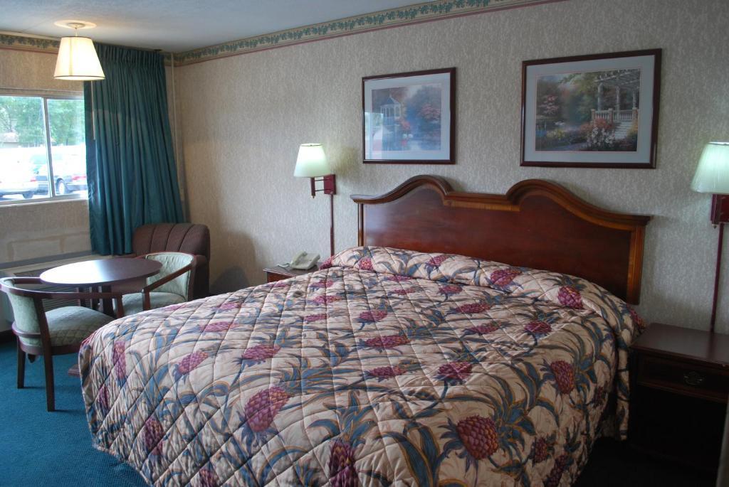 Motel Best Motel Lakeland Lakeland