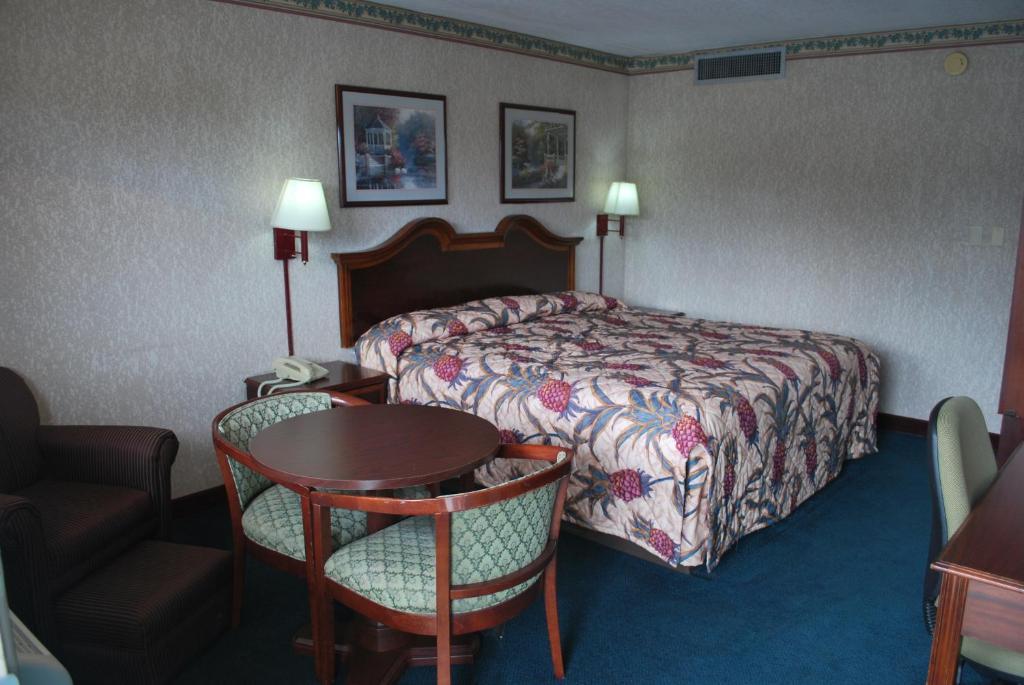 Motel Best Motel Lakeland