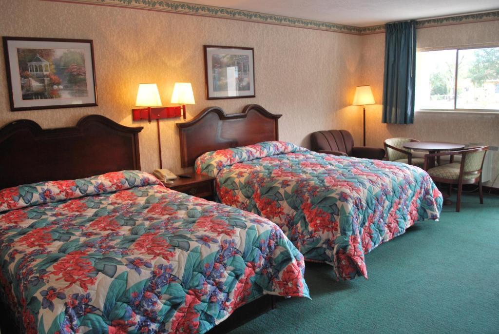 Best Motel Lakeland Motel