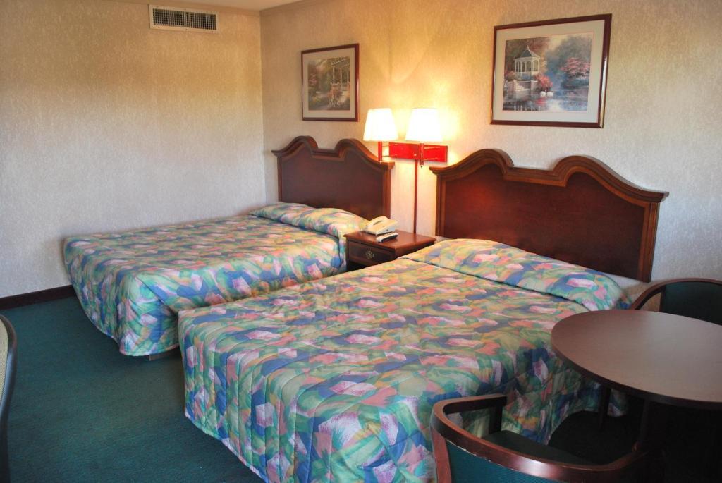 Best Motel Lakeland 2* Lakeland