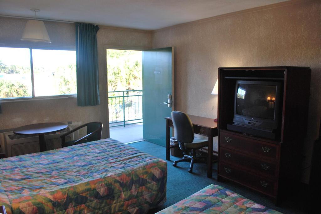 Best Motel Lakeland Motel 2*